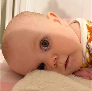 Meet your Posher, Lisa